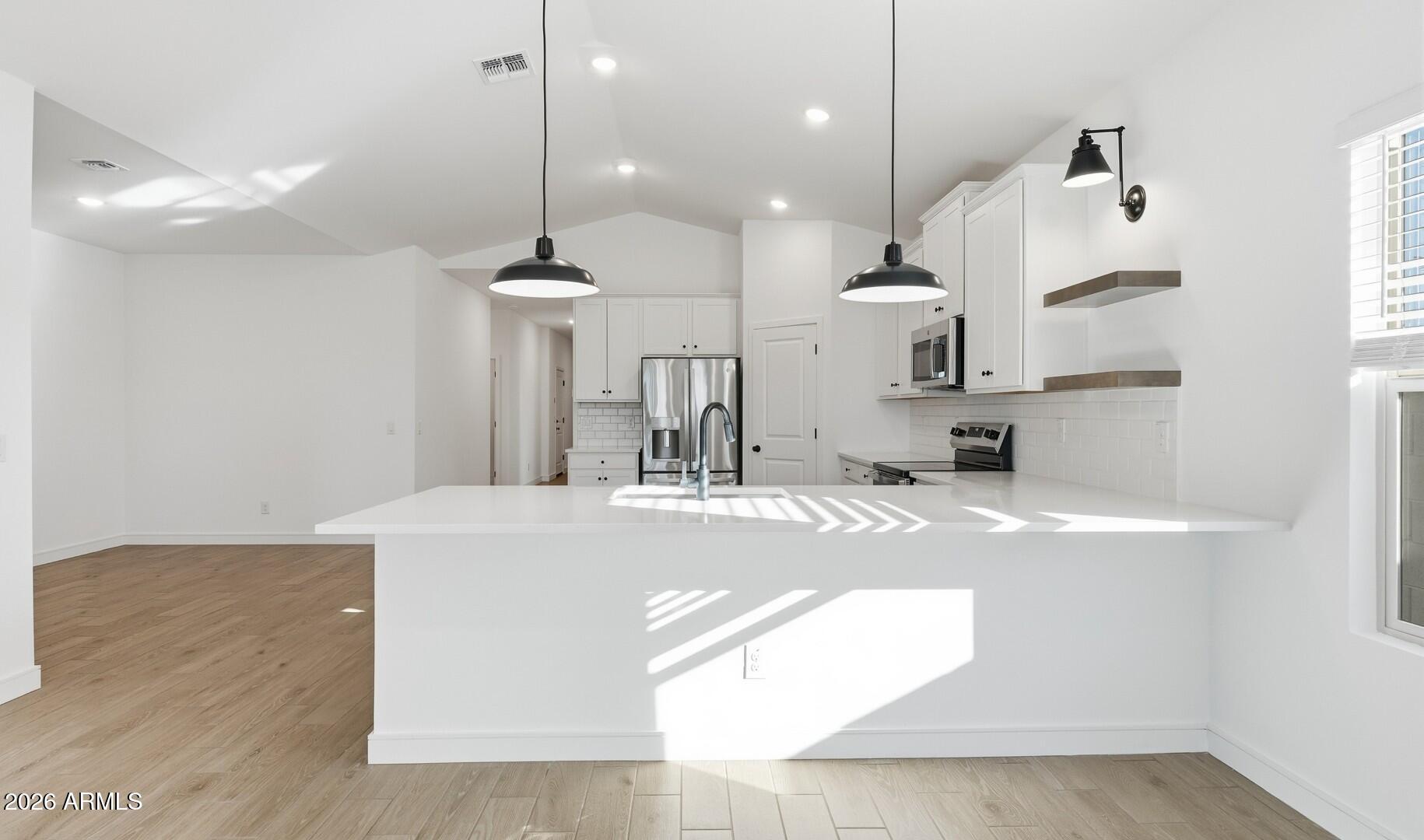 23375 W Raymond Street