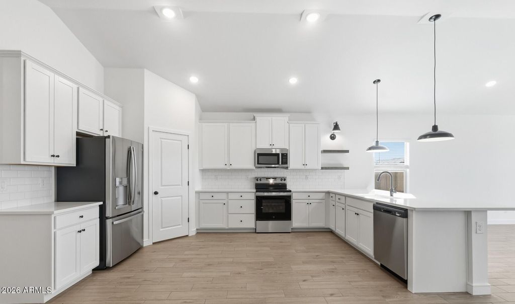 Photo of 23375 W Raymond Street, Buckeye, AZ 85326 (MLS # 6990170)