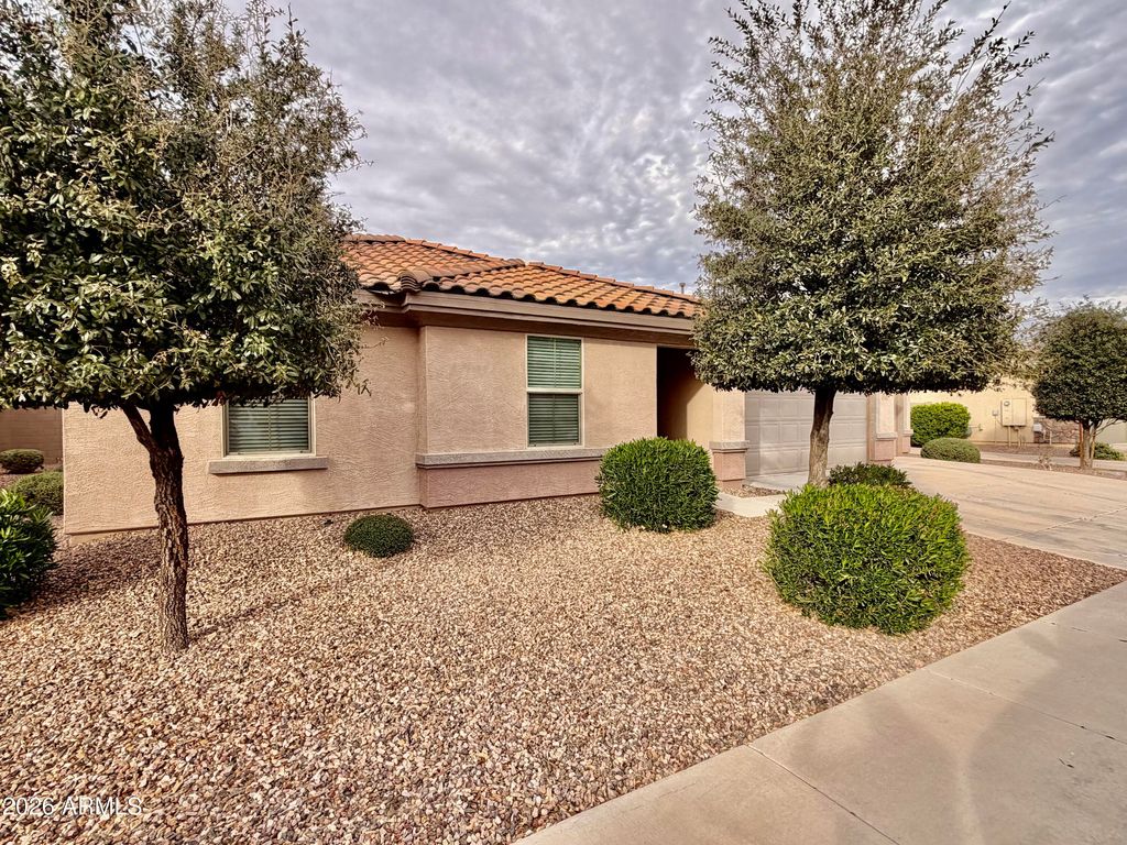 Photo of 40556 W James Lane, Maricopa, AZ 85138 (MLS # 6985887)