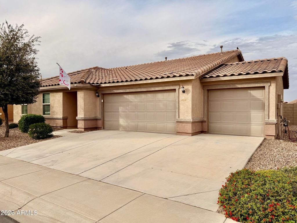 Photo of 40556 W James Lane, Maricopa, AZ 85138 (MLS # 6985887)