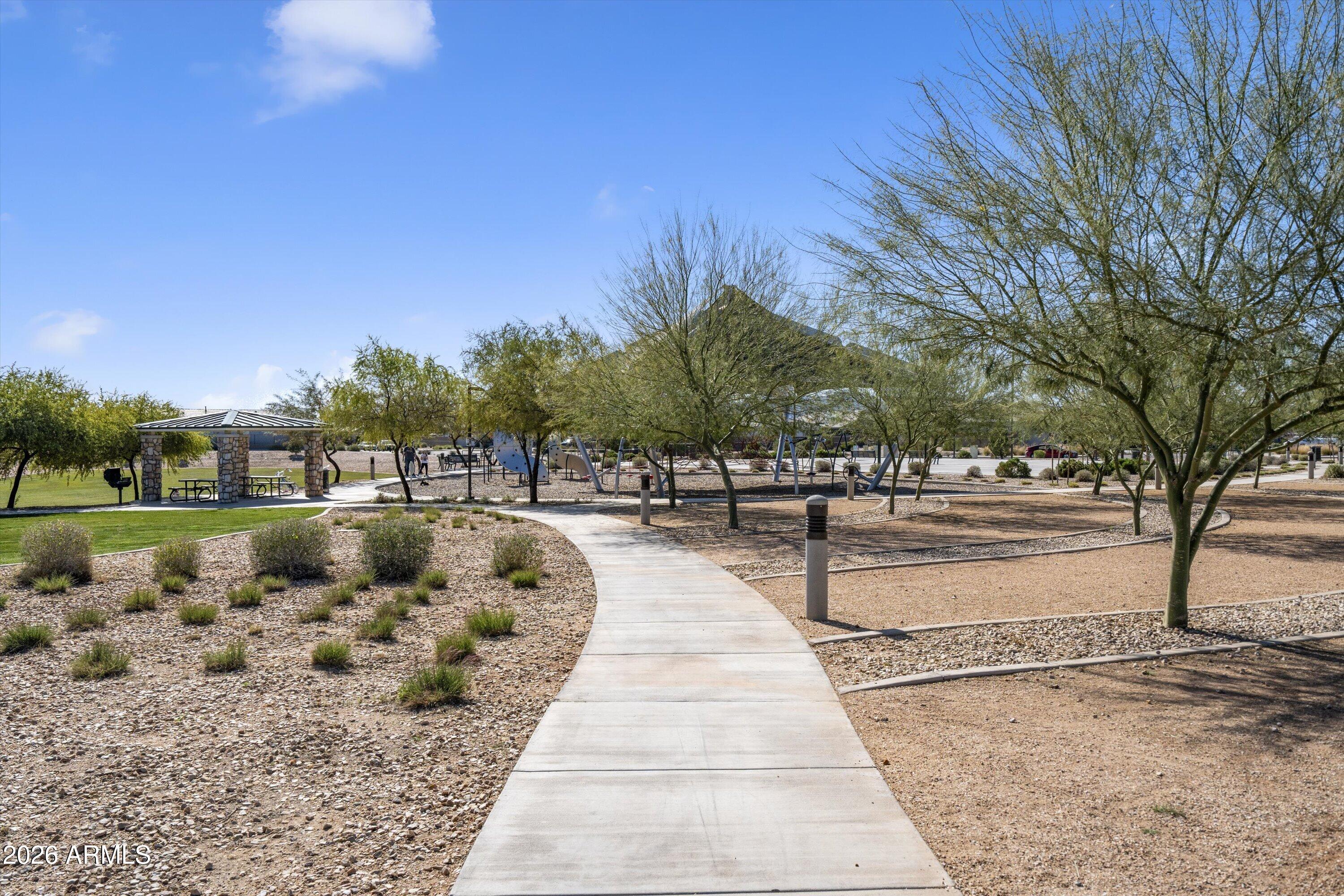 RIO RANCHO ESTATES PARCEL 2B - Residential