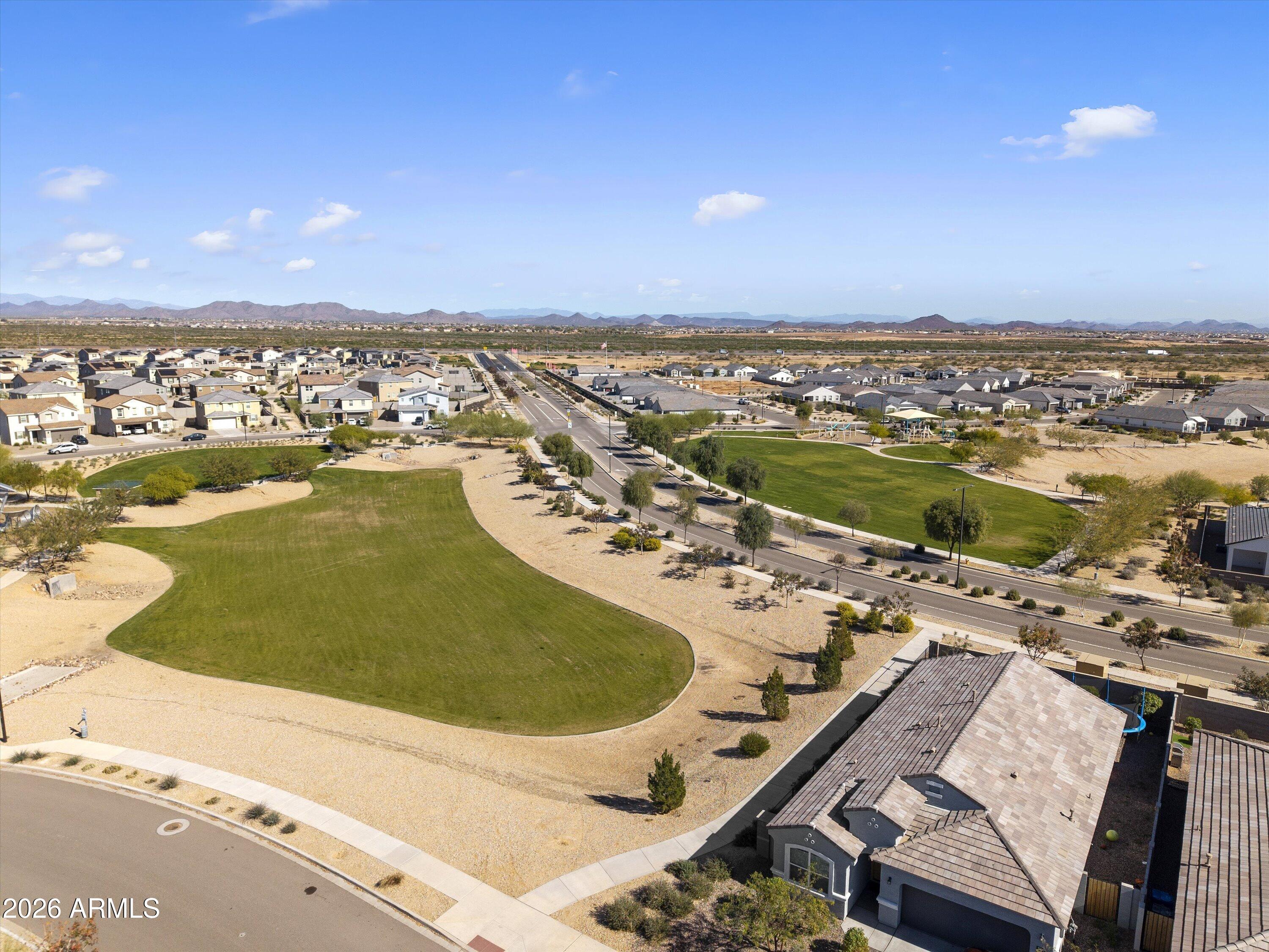 RIO RANCHO ESTATES PARCEL 2B - Residential