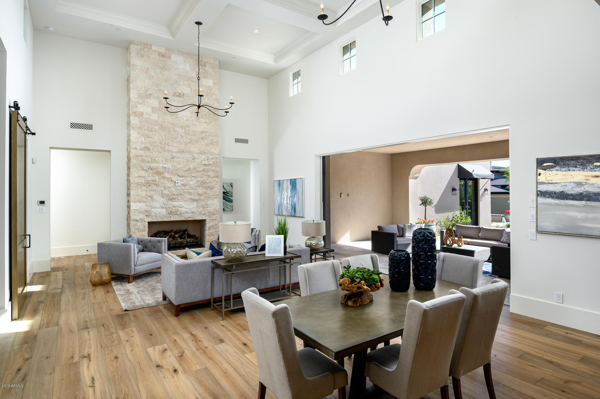 Silverleaf at DC Ranch - Residential