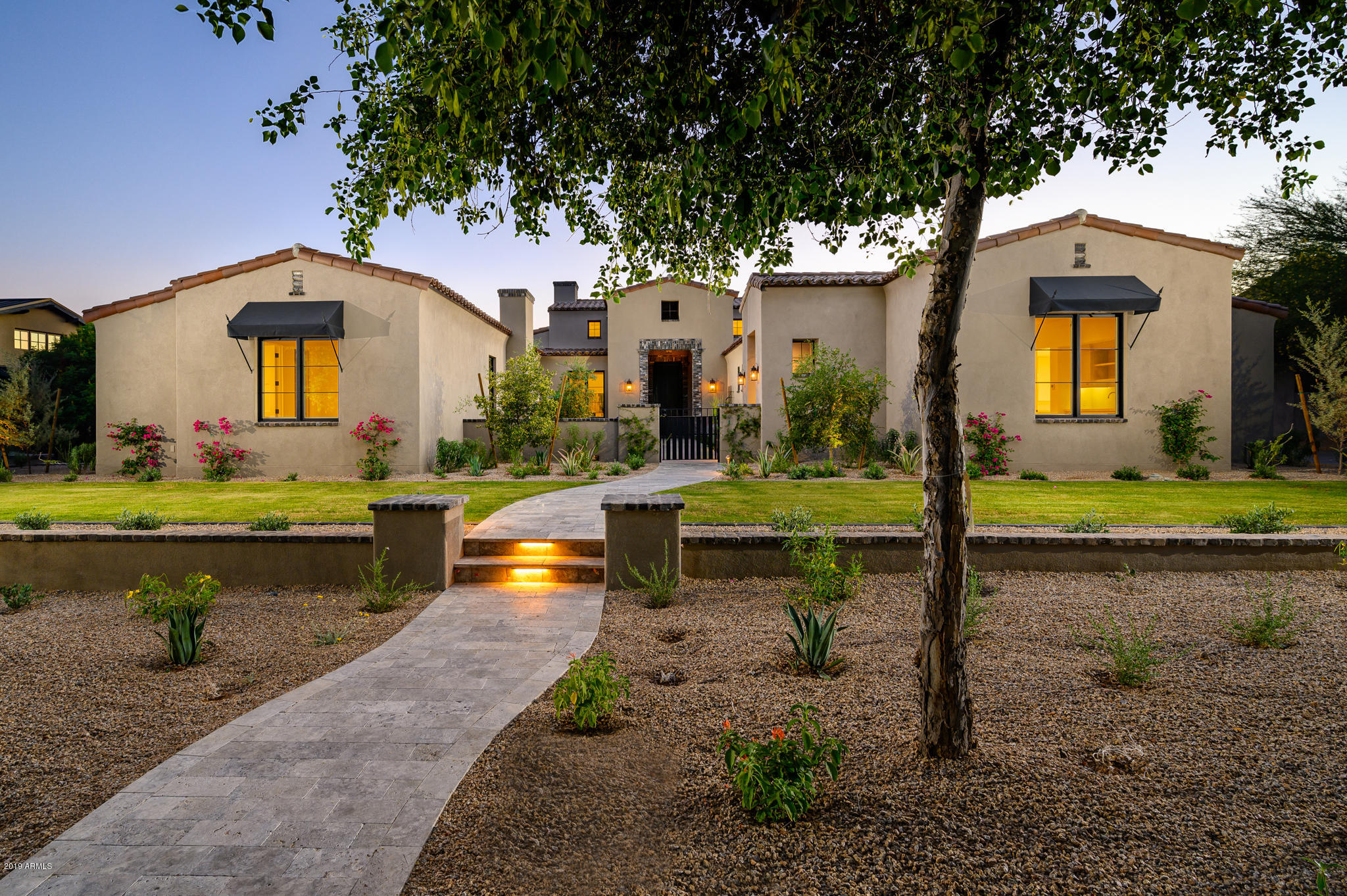 Silverleaf at DC Ranch - Residential