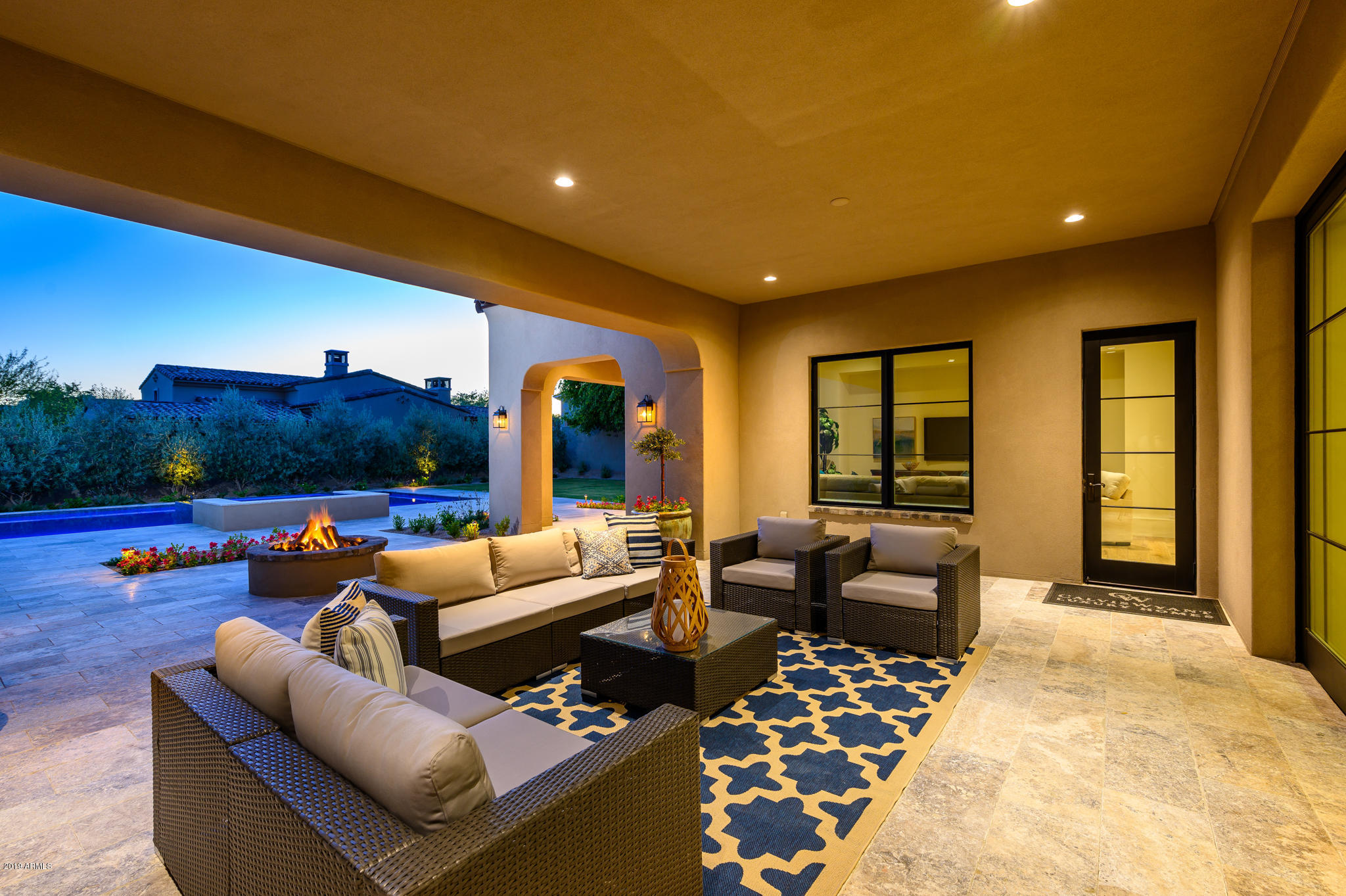 Silverleaf at DC Ranch - Residential