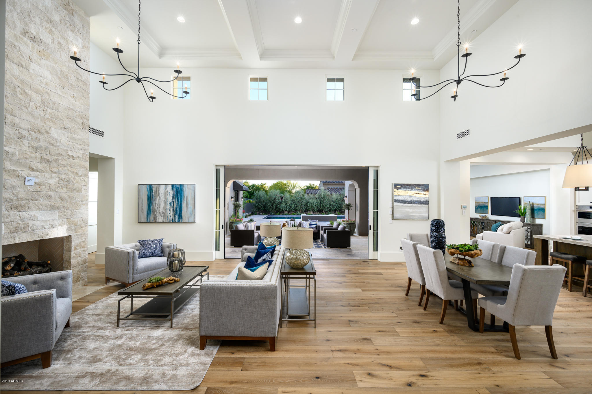 Silverleaf at DC Ranch - Residential