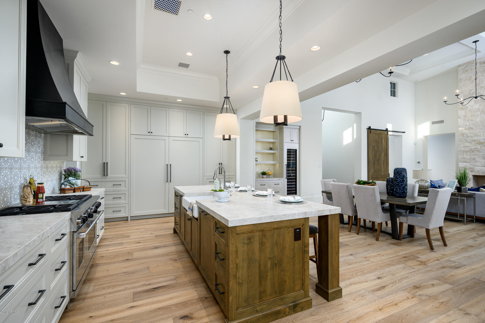 Silverleaf at DC Ranch - Residential