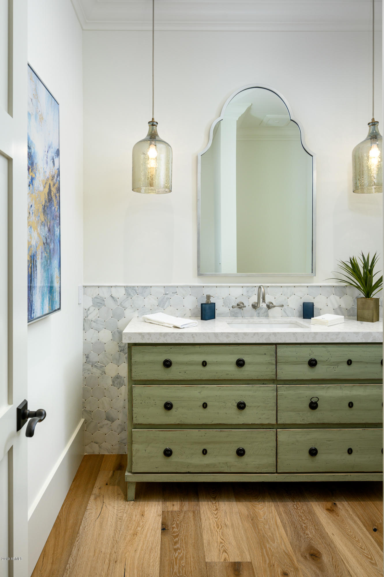 Silverleaf at DC Ranch - Residential