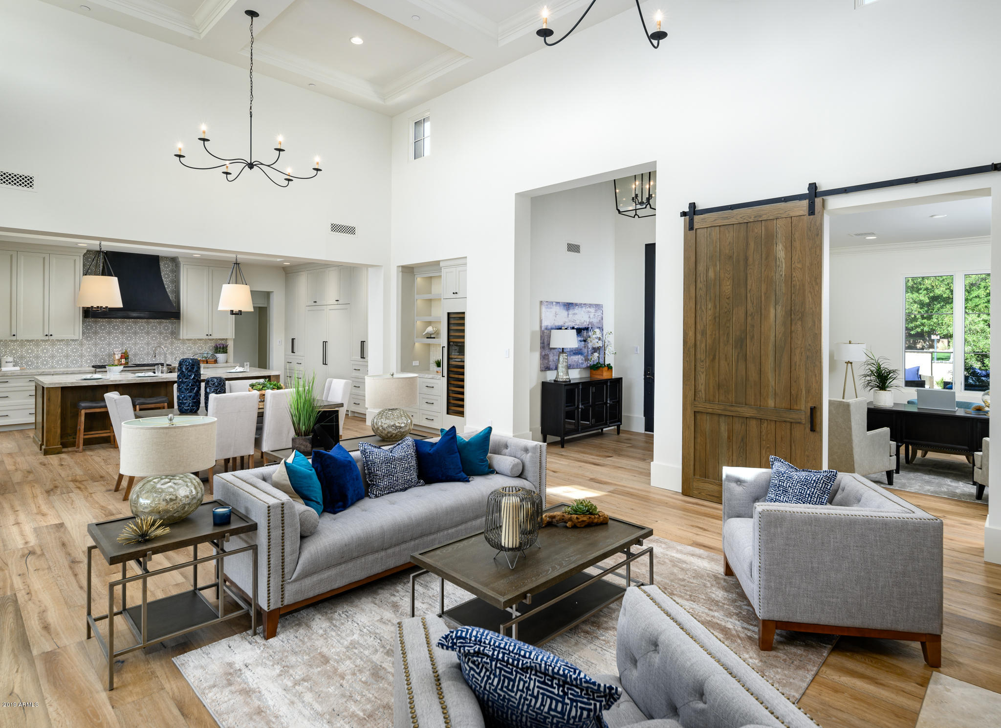 Silverleaf at DC Ranch - Residential