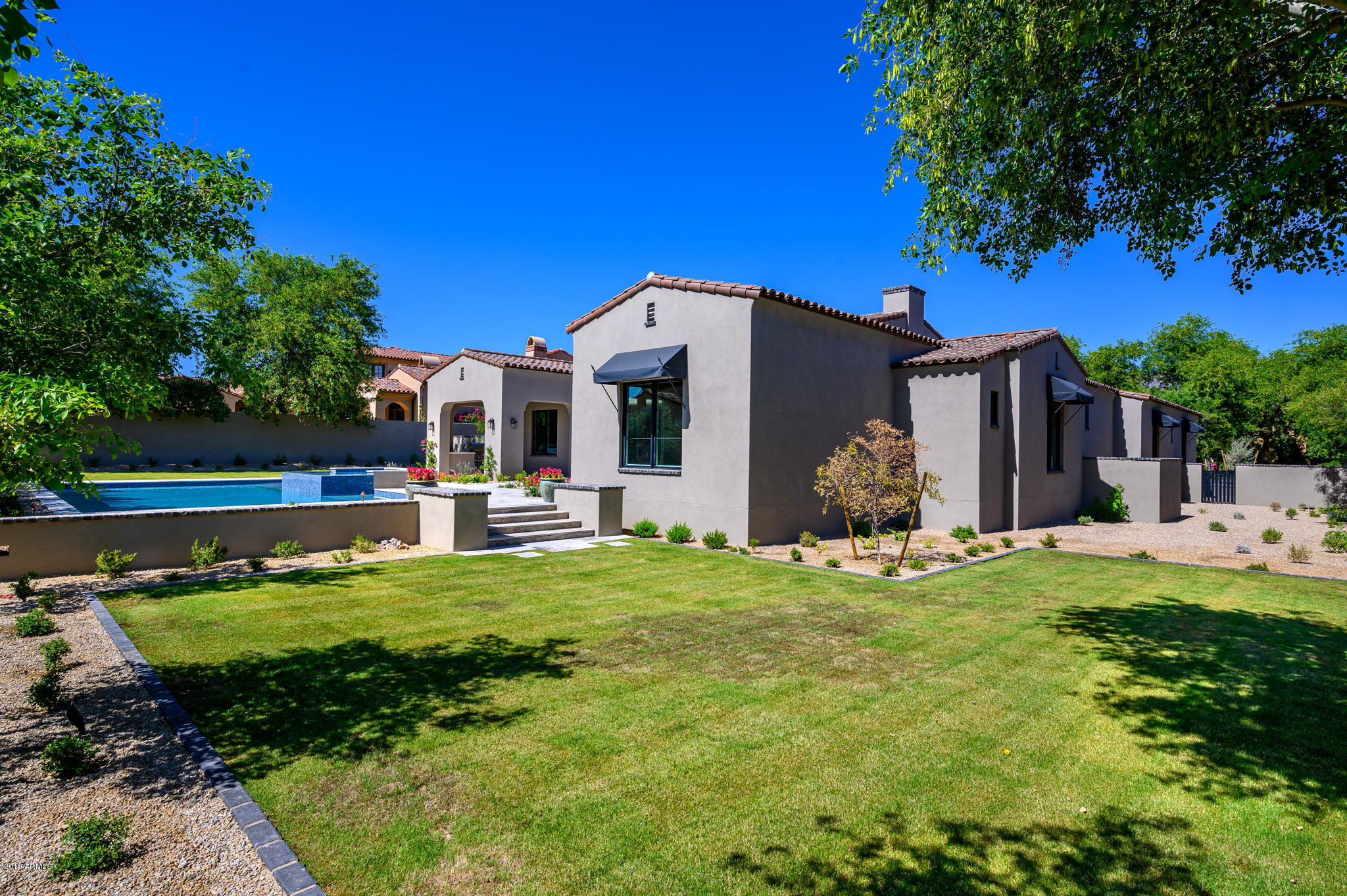 Silverleaf at DC Ranch - Residential