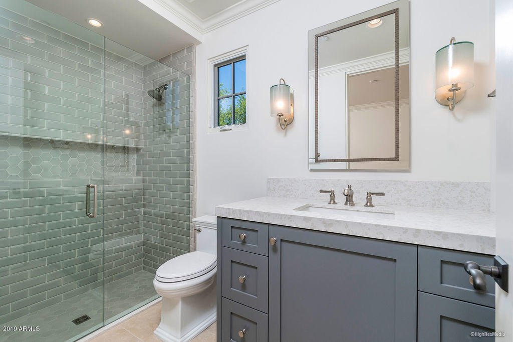 Silverleaf at DC Ranch - Residential