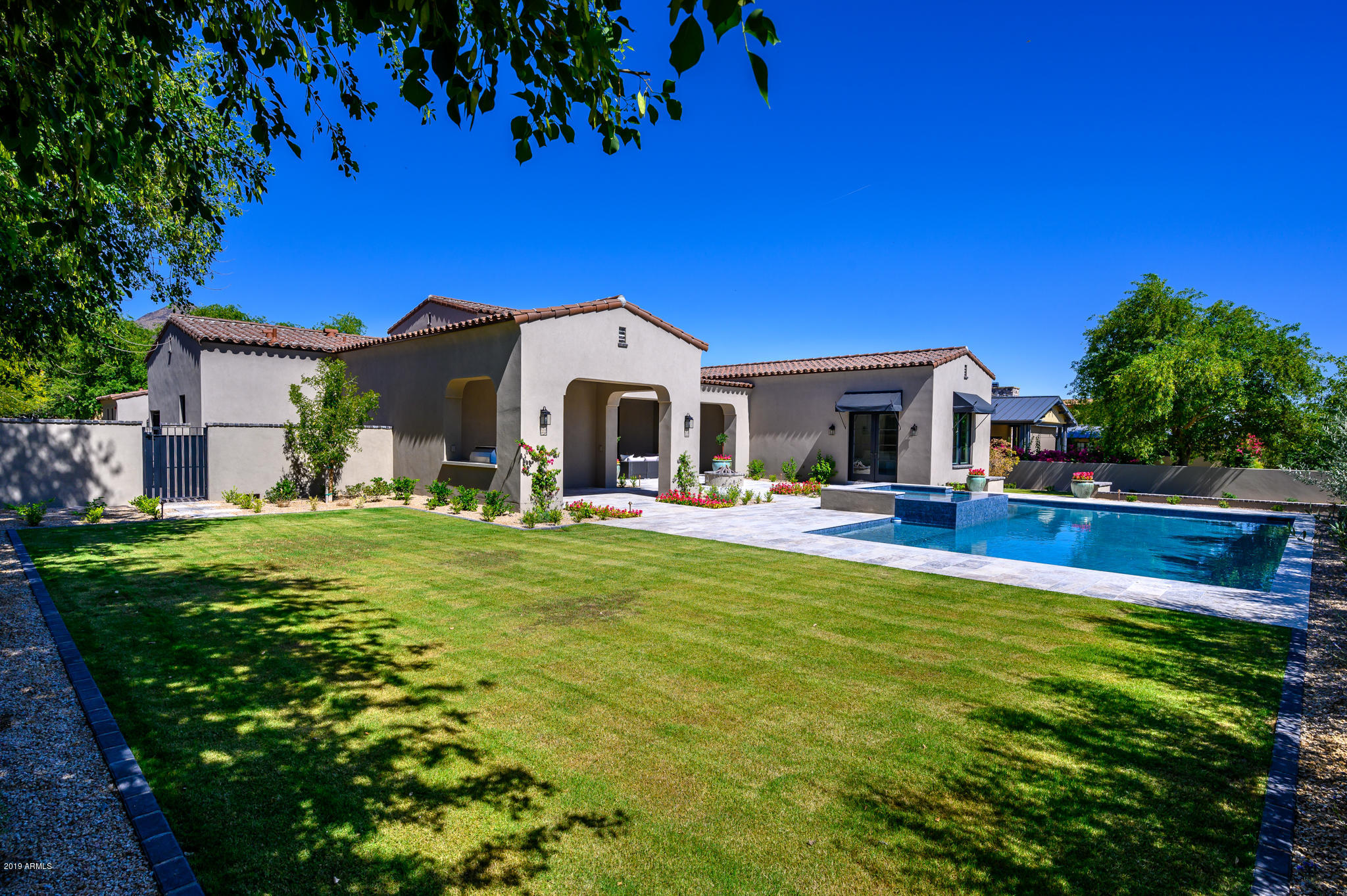 Silverleaf at DC Ranch - Residential