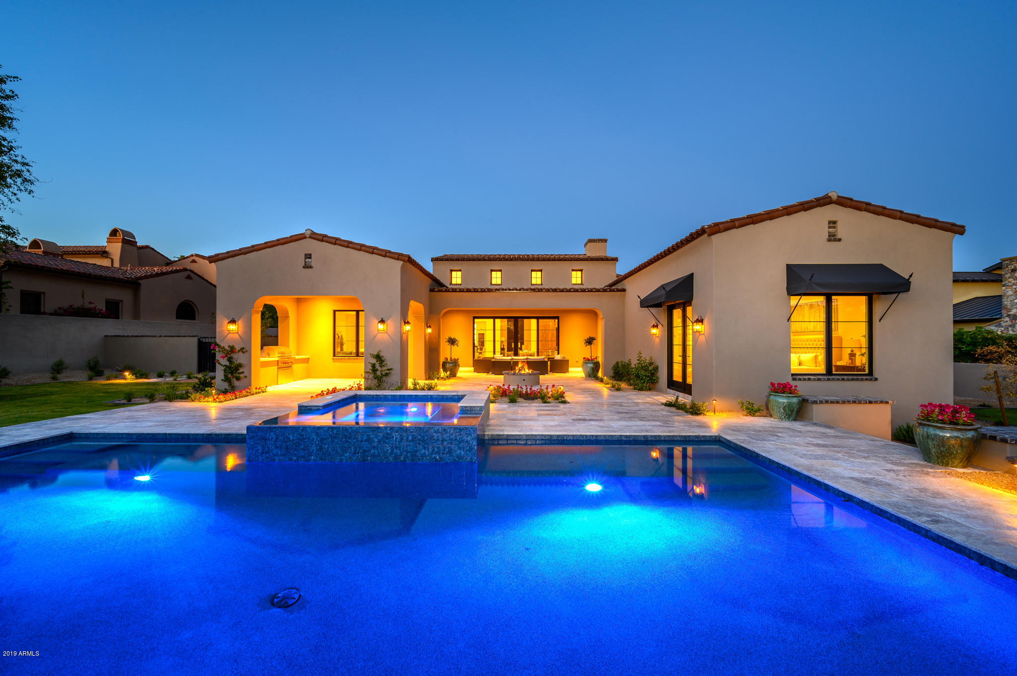 Silverleaf at DC Ranch - Residential