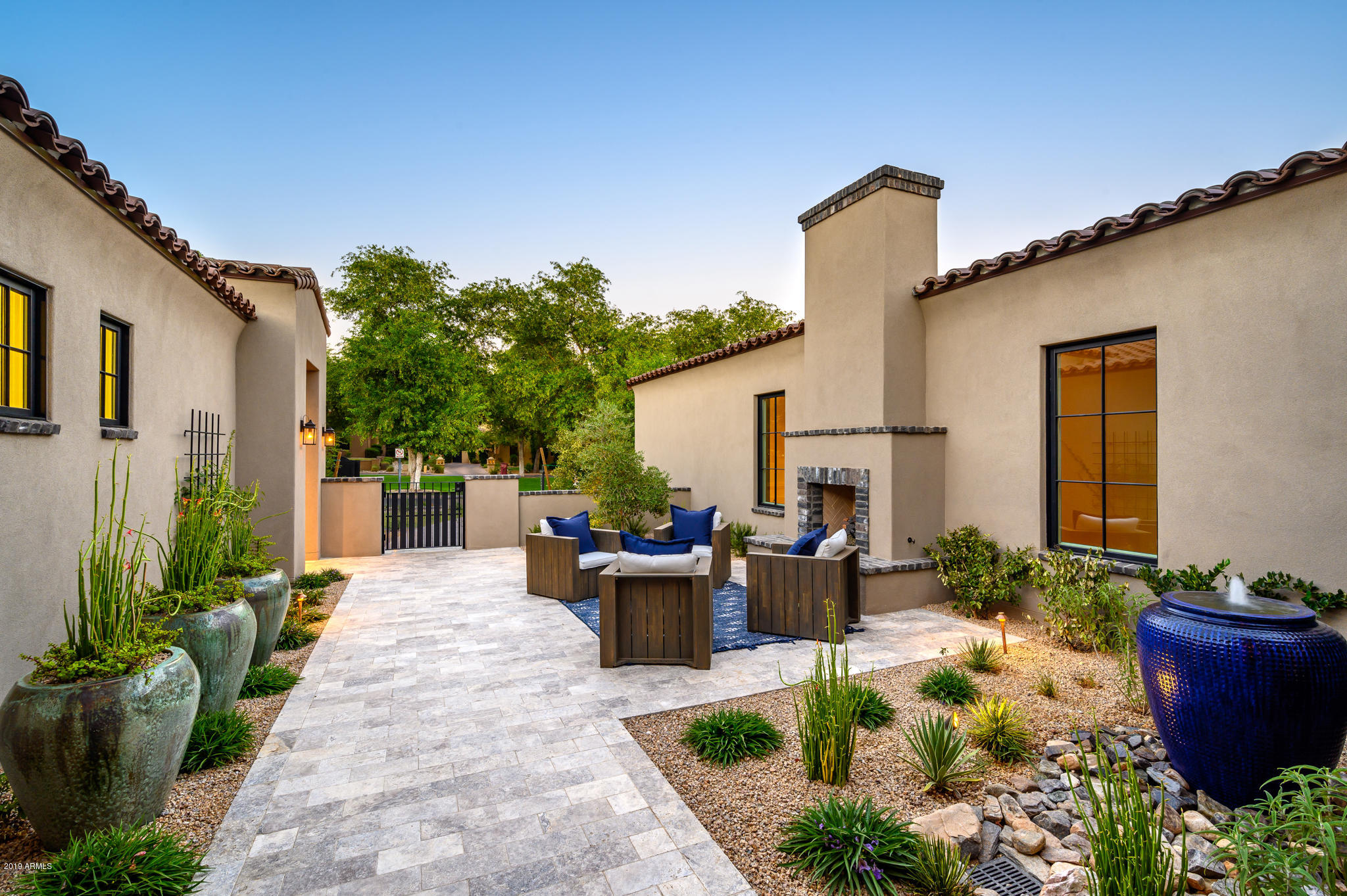 Silverleaf at DC Ranch - Residential
