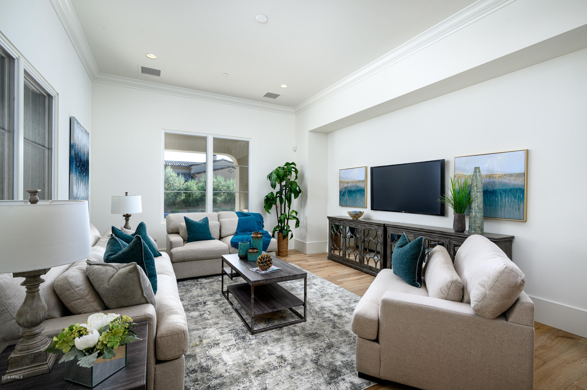 Silverleaf at DC Ranch - Residential