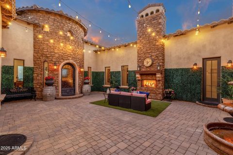 16919 E MONTEREY Drive Fountain Hills AZ 85268