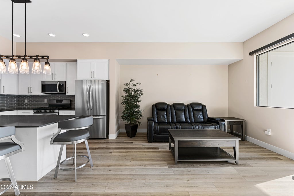 Photo of 7300 E Earll Drive #3023, Scottsdale, AZ 85251 (MLS # 7074910)