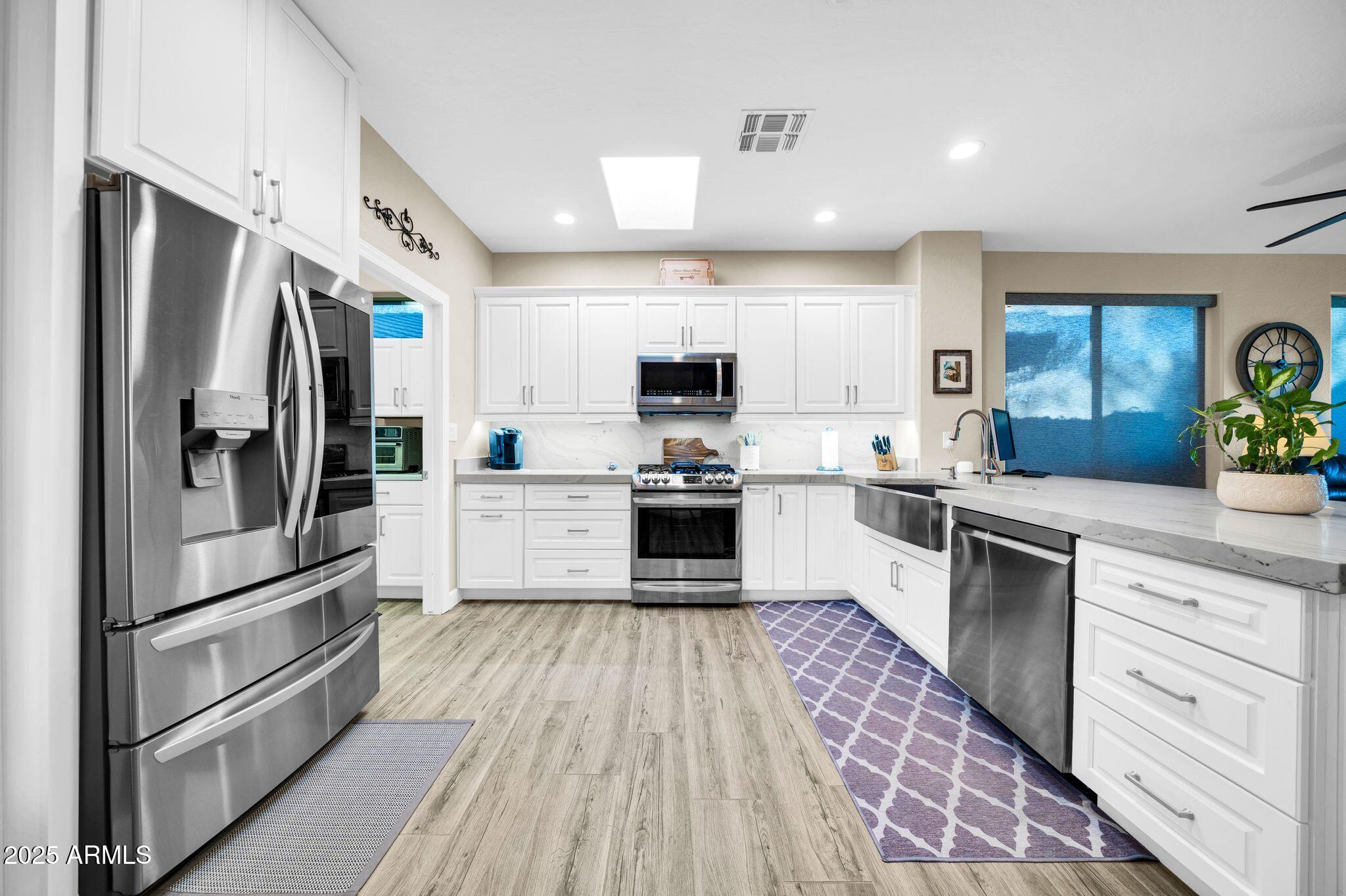 41822 N CROOKED STICK Road