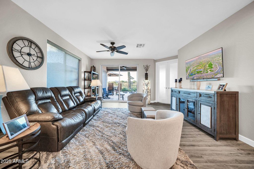 Photo of 41822 N Crooked Stick Road, Anthem, AZ 85086 (MLS # 6957532)