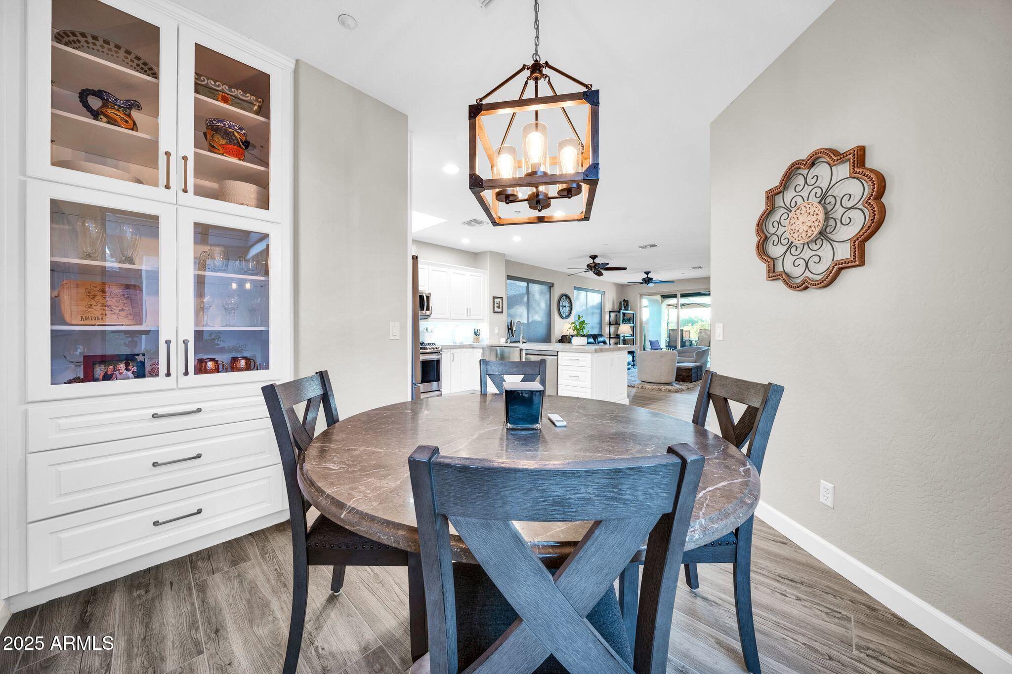 41822 N CROOKED STICK Road