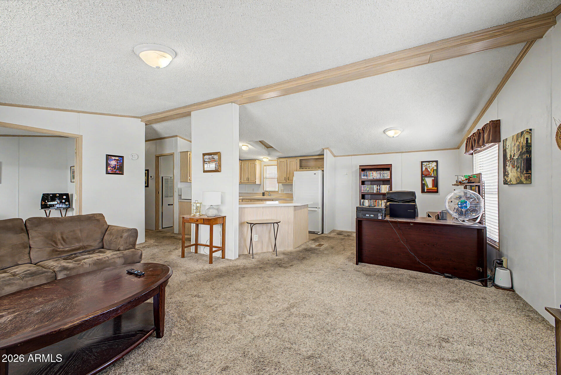 301 S Signal Butte Road 610