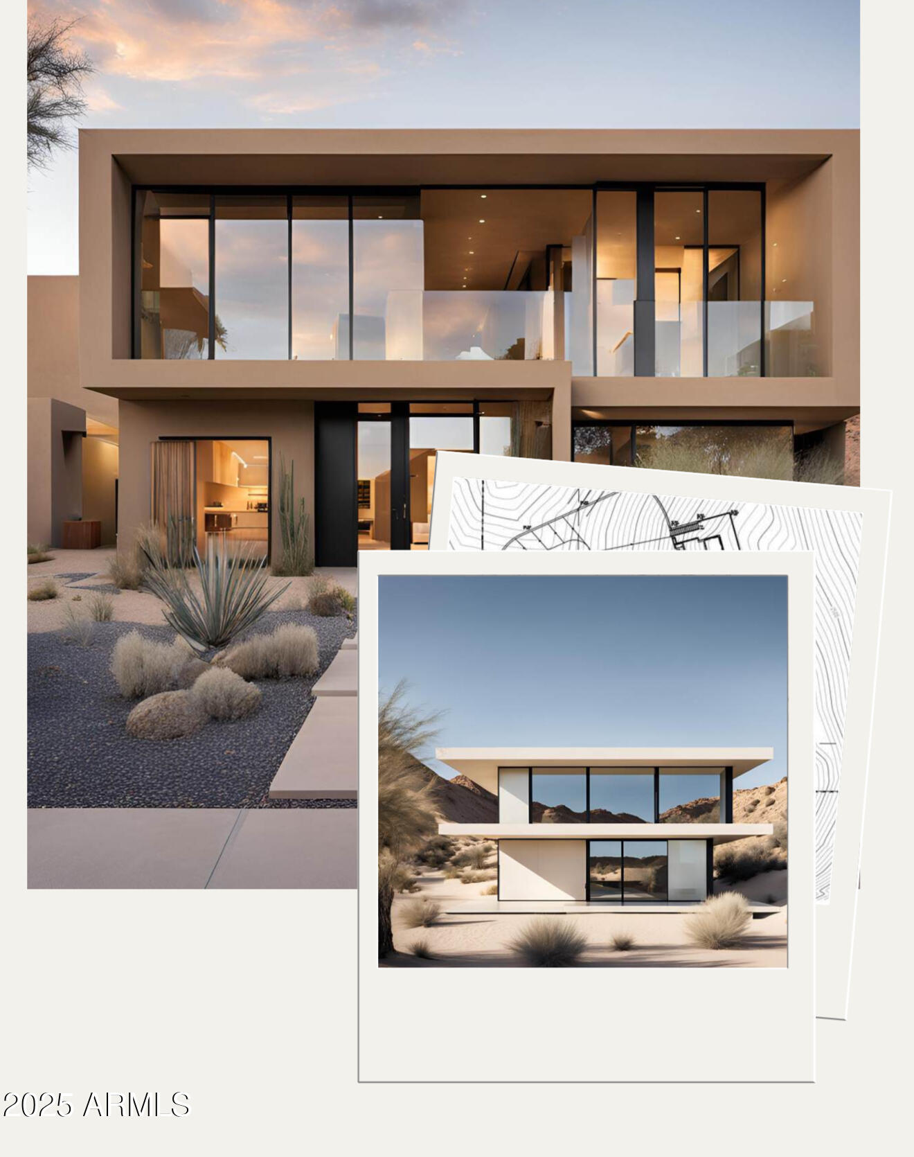 8550 E Father Kino Trail NW