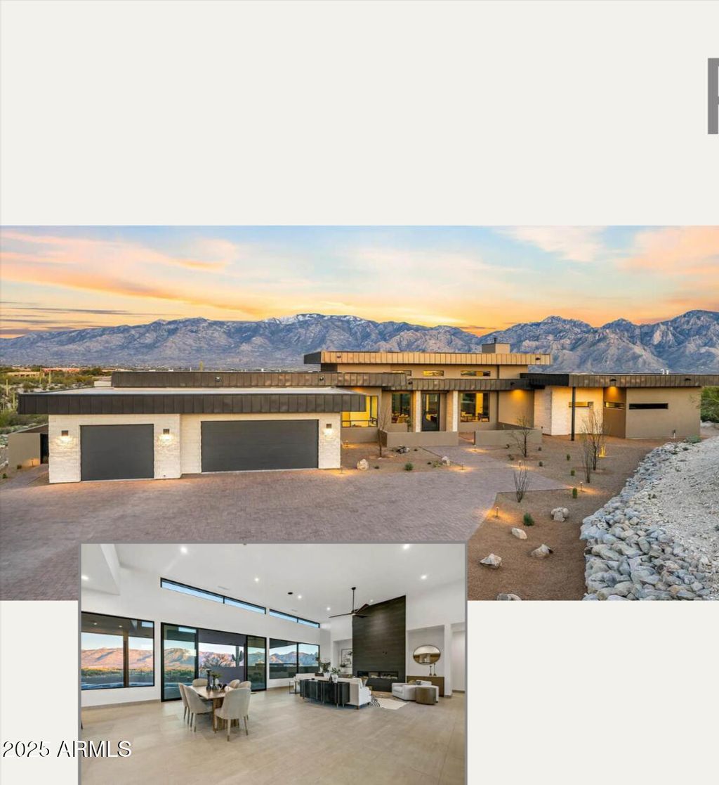Photo of 8550 E Father Kino Trail NW, Carefree, AZ 85377 (MLS # 6892451)