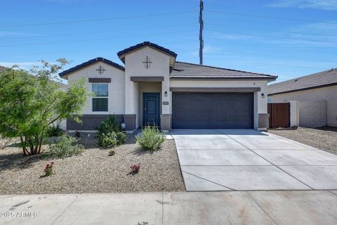 23937 W HOPI Street Buckeye AZ 85326