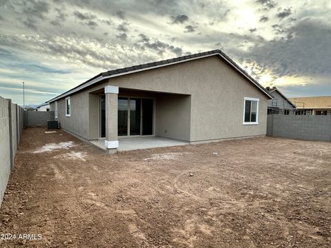 A home in Laveen