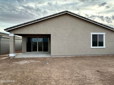 A home in Laveen