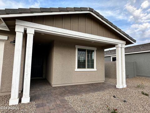 A home in Laveen