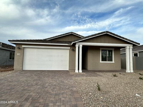 A home in Laveen