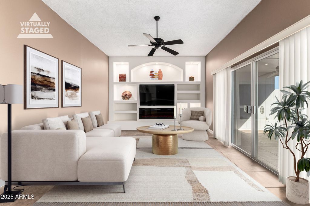 Photo of 10533 W Ocotillo Drive, Sun City, AZ 85373 (MLS # 6954776)