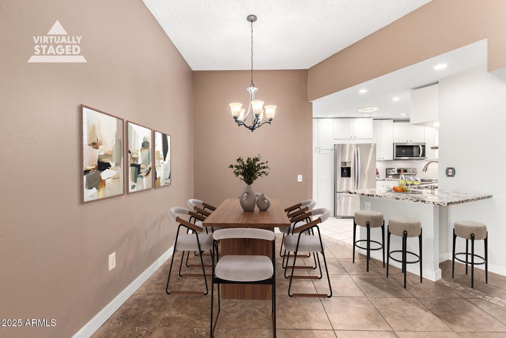 Photo of 10533 W Ocotillo Drive, Sun City, AZ 85373 (MLS # 6954776)