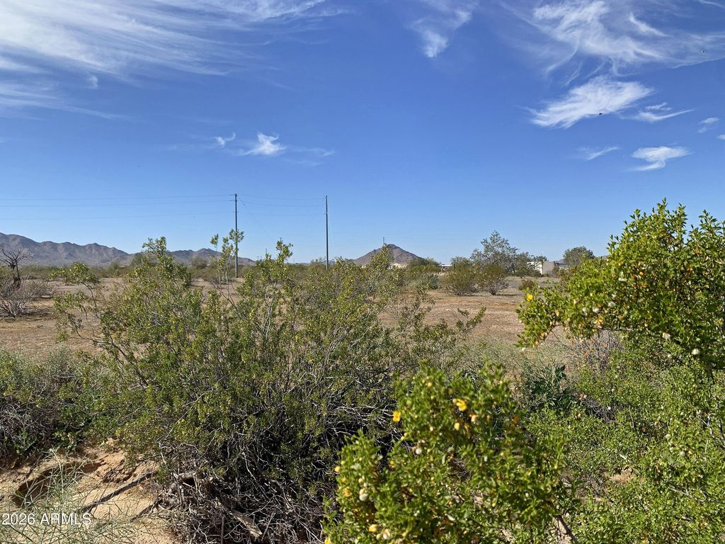 Photo of 0 W Pampas Grass Road #2, Maricopa, AZ 85139 (MLS # 6987772)