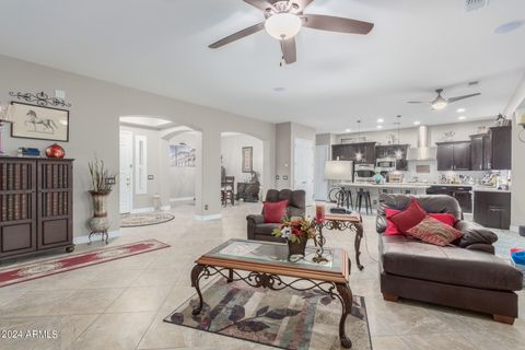 A home in Litchfield Park