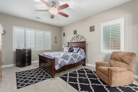 A home in Litchfield Park