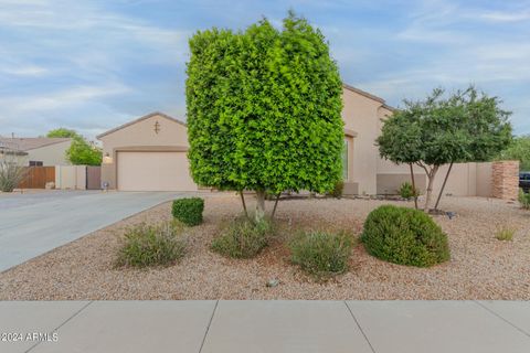 A home in Litchfield Park