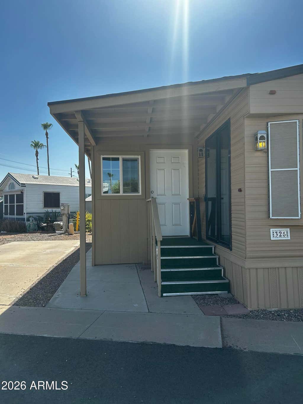 Photo of 305 S Val Vista Drive #325, Mesa, AZ 85204 (MLS # 7055560)