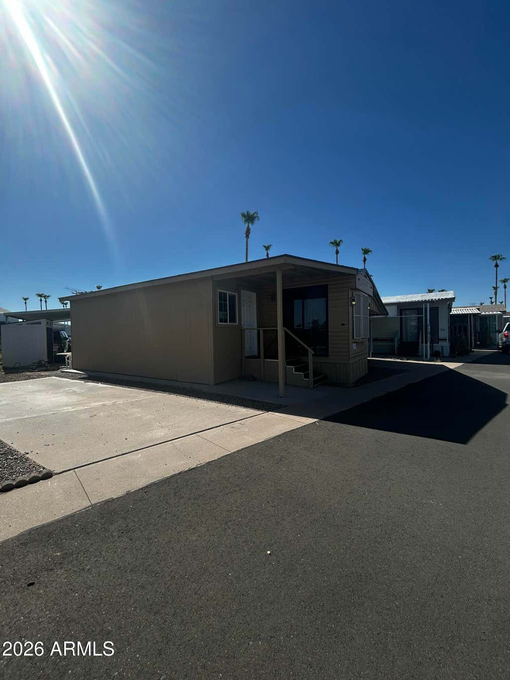 Photo of 305 S Val Vista Drive #325, Mesa, AZ 85204 (MLS # 7055560)