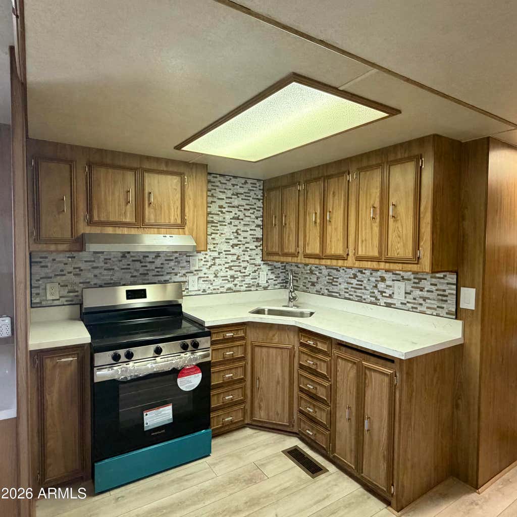 Photo of 305 S Val Vista Drive #325, Mesa, AZ 85204 (MLS # 7055560)