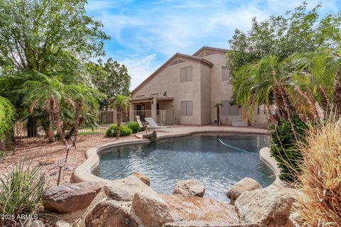 21373 N 94TH Avenue Peoria AZ 85382