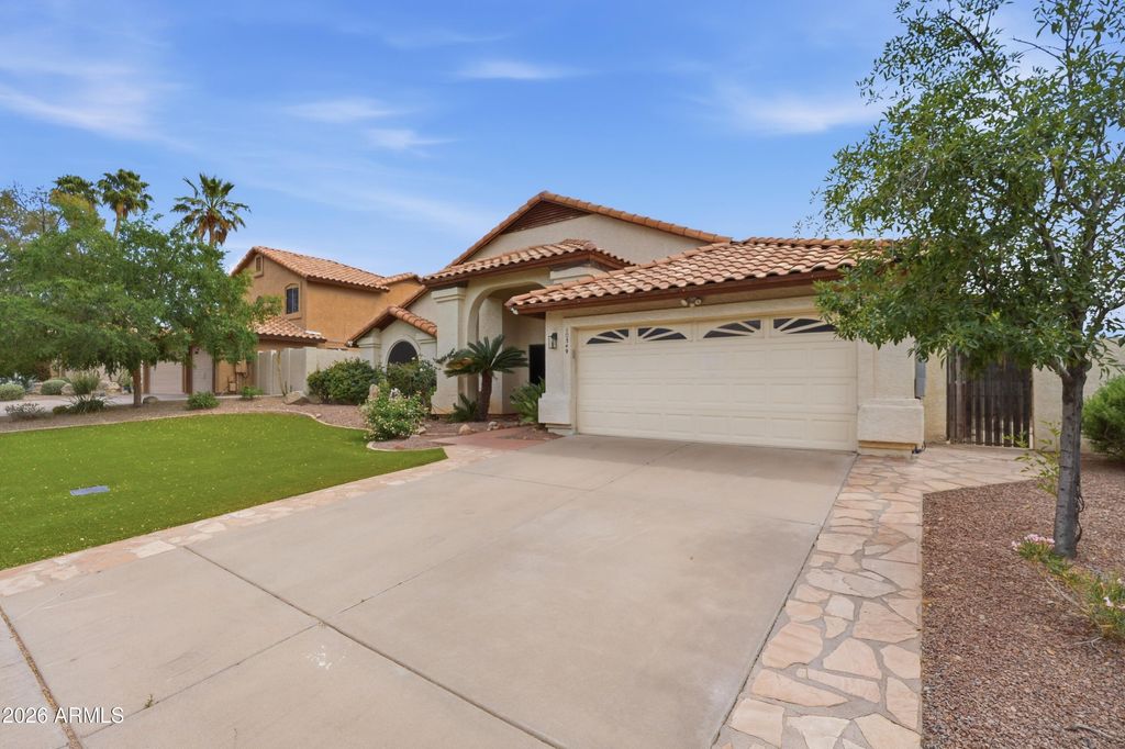 Photo of 10349 E Pershing Avenue, Scottsdale, AZ 85260 (MLS # 7013629)