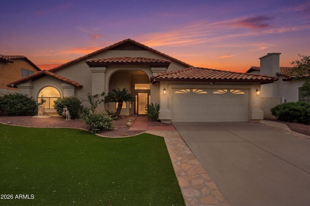 Photo of 10349 E Pershing Avenue, Scottsdale, AZ 85260 (MLS # 7013629)