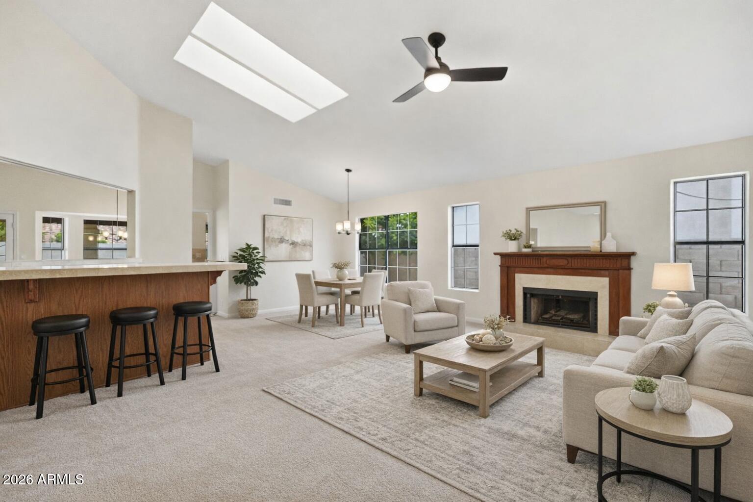 10349 E PERSHING Avenue