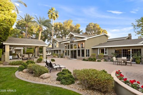 4413 N CAMINO ALLENADA -- Phoenix AZ 85018