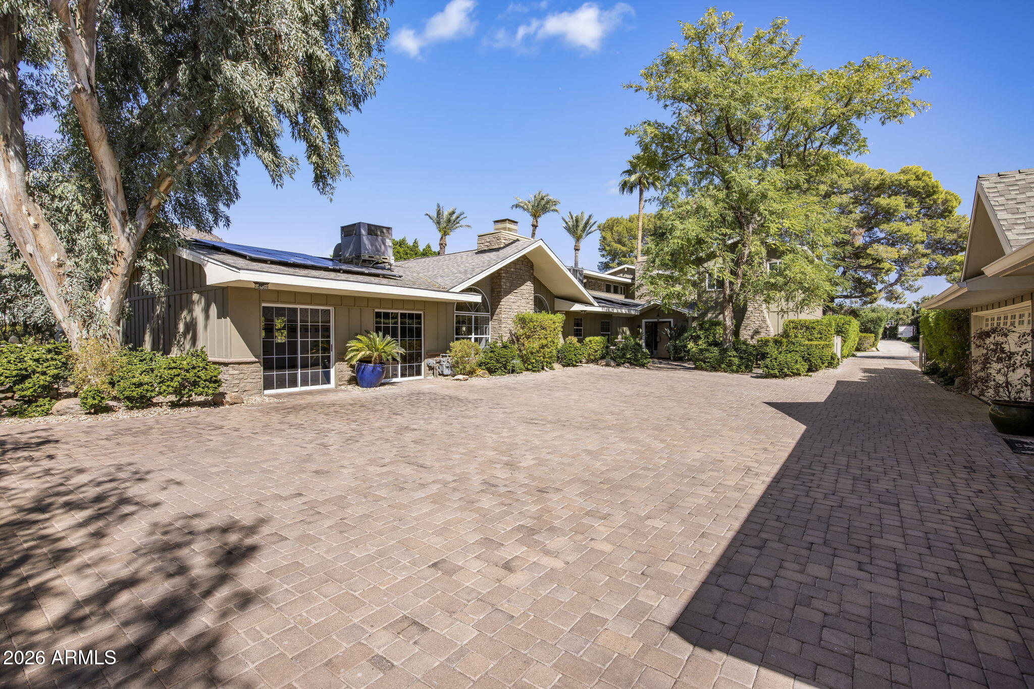 4413 N CAMINO ALLENADA --