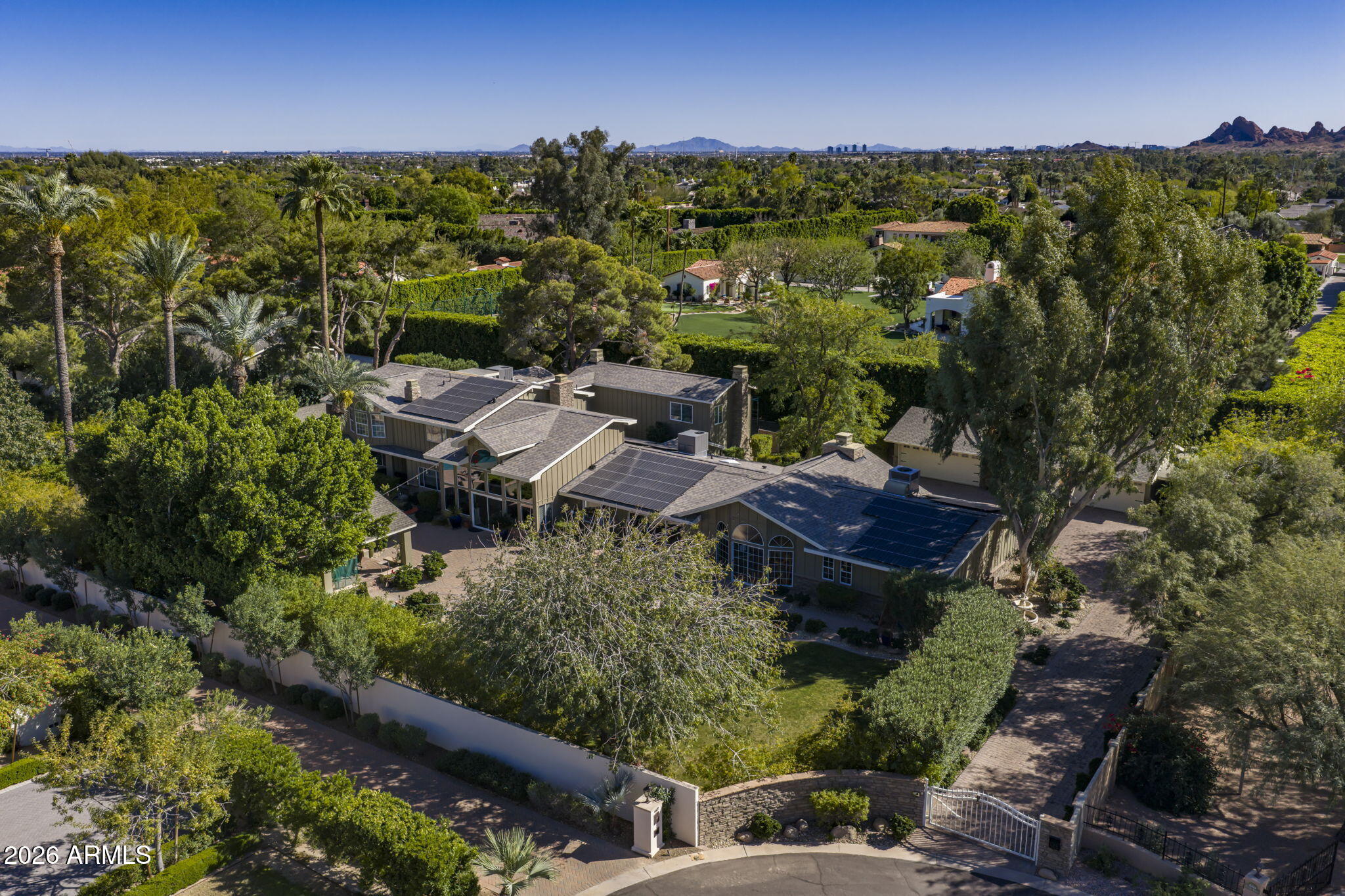 4413 N CAMINO ALLENADA --