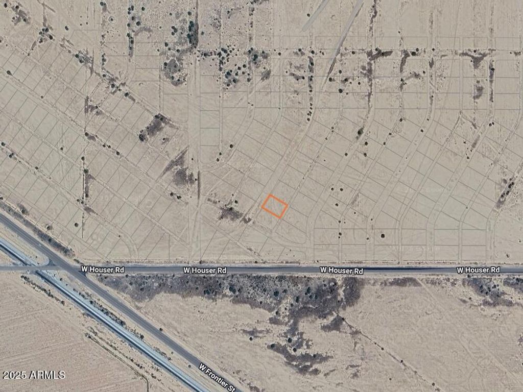 Photo of 3025 N Algodon Drive #2, Eloy, AZ 85131 (MLS # 6851571)
