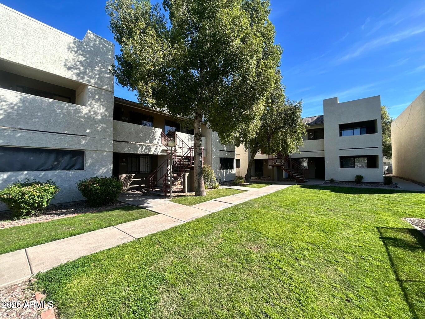 3301 E Earll Drive 219